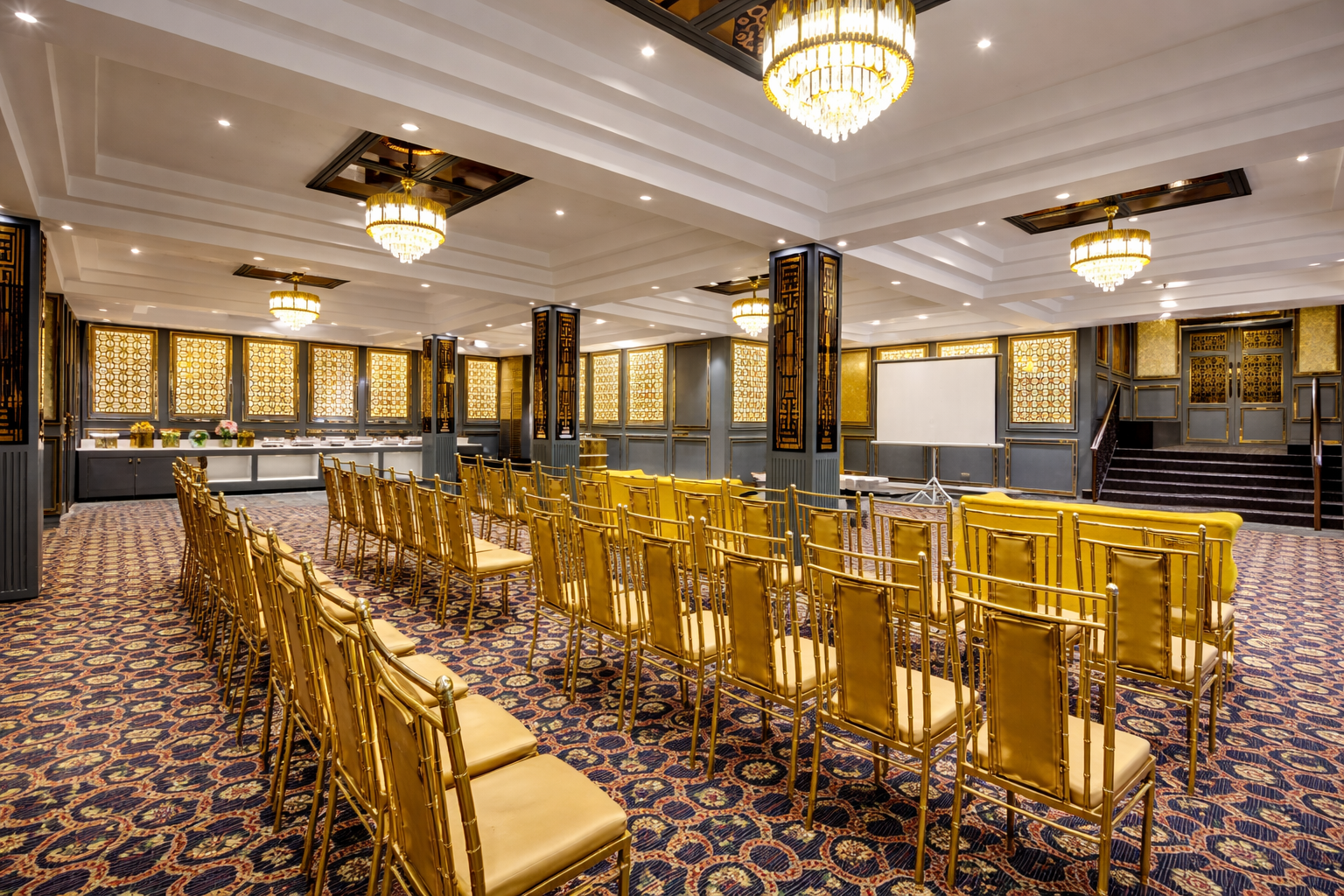 Business Conferences