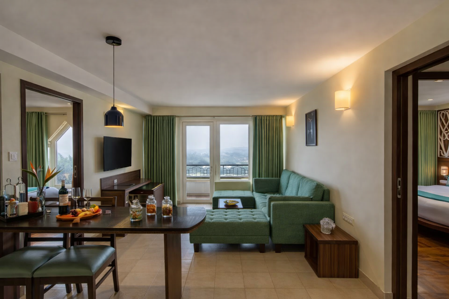Group Getaways