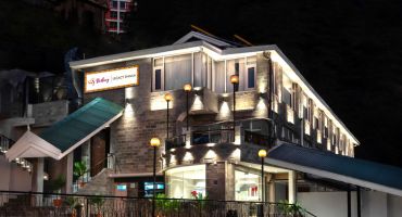 Sterling Legacy Shimla