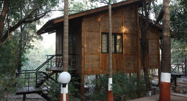 Sterling Nature Trails Sajan