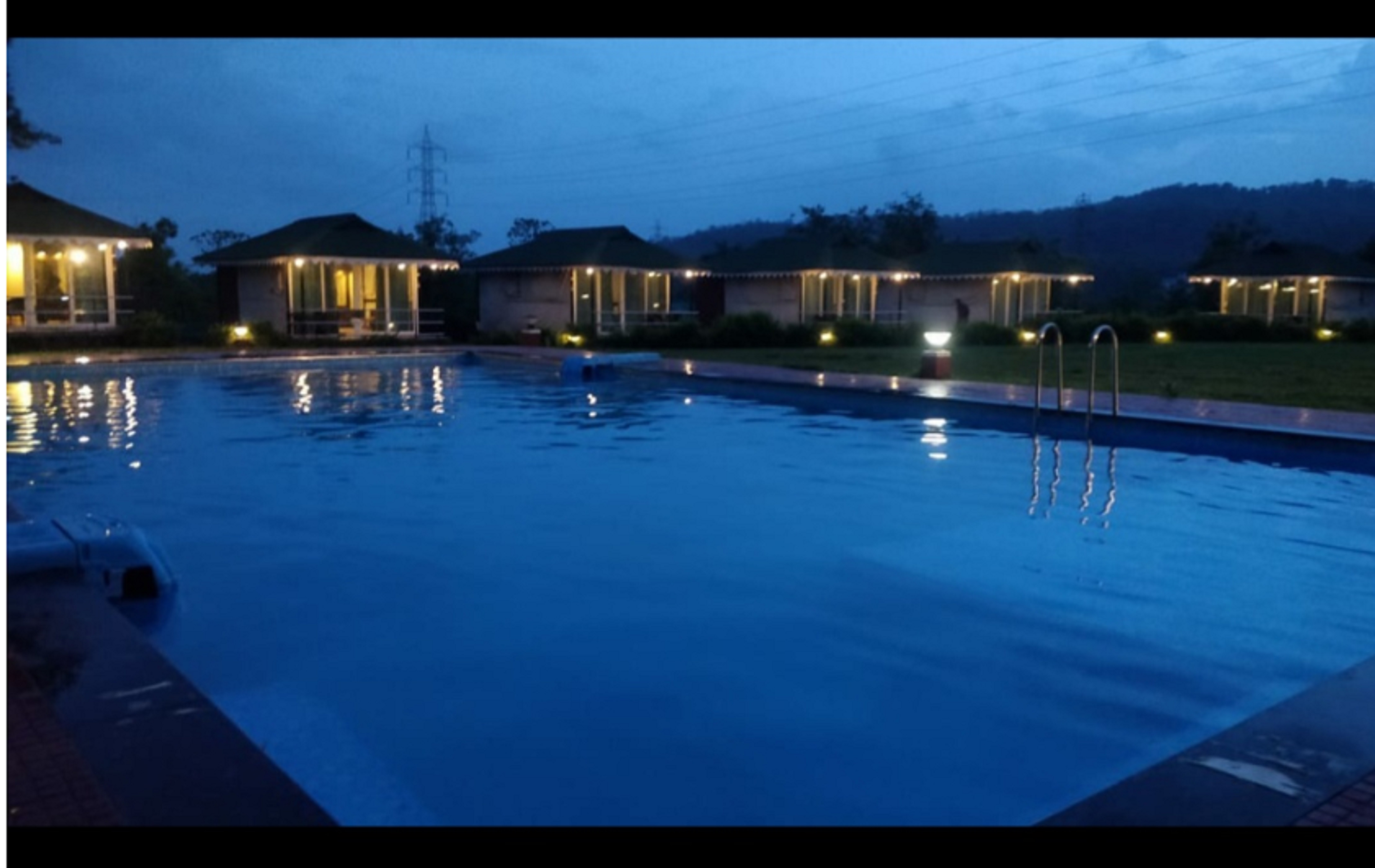 Sterling Nature Trails Durshet