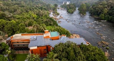 Sterling Athirappilly