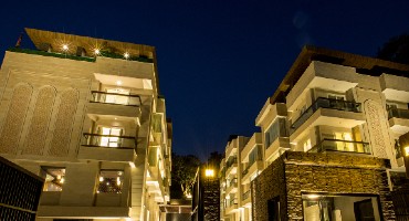 Sterling Palm Bliss Wellness Resort