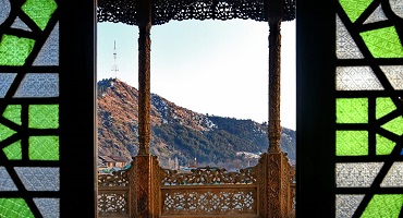 De Laila Houseboat Srinagar